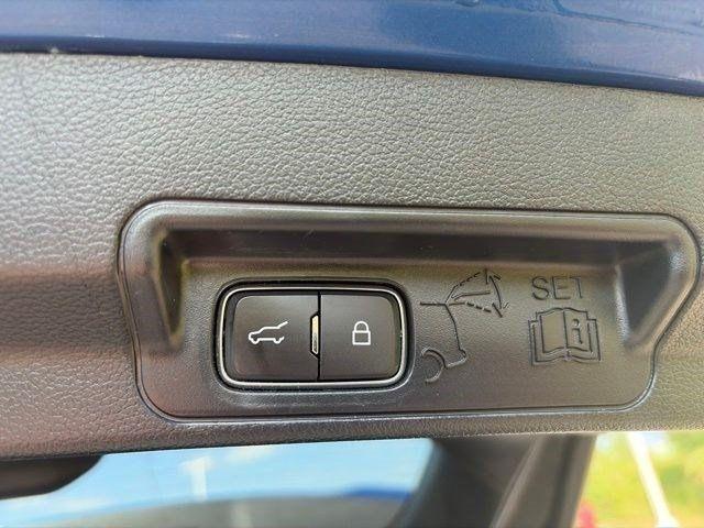 Ford Explorer XLT 4WD 2021