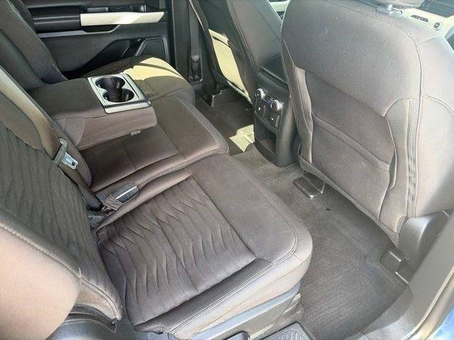 Ford Explorer XLT 4WD 2021