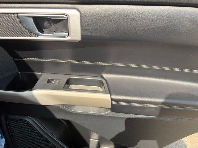 Ford Explorer XLT 4WD 2021