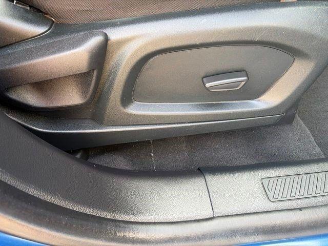Ford Explorer XLT 4WD 2021