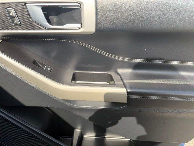 Ford Explorer XLT 4WD 2021