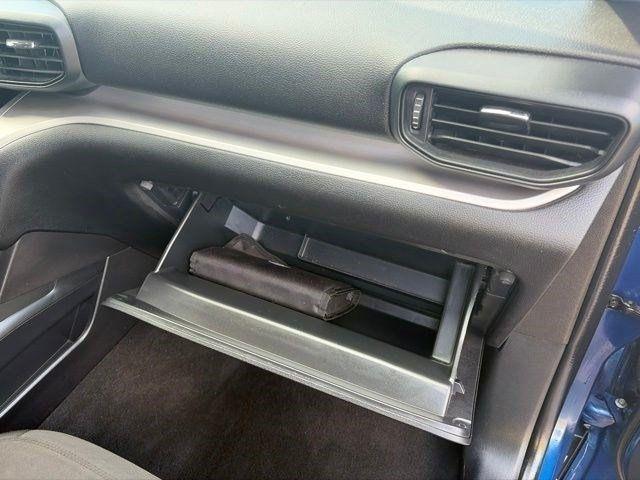 Ford Explorer XLT 4WD 2021