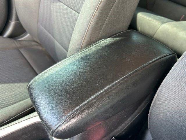 Chevrolet Cruze LS 2017