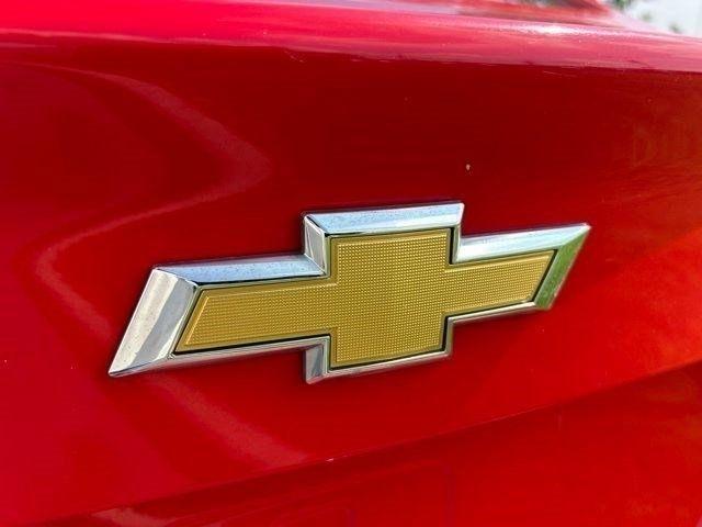 Chevrolet Cruze LS 2017