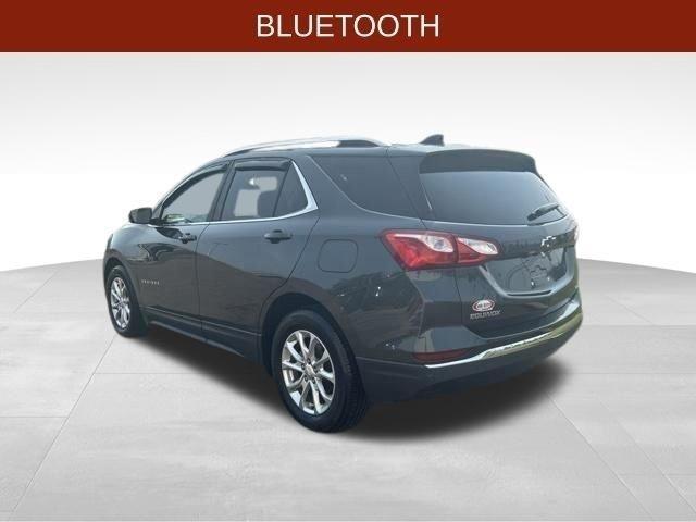 Chevrolet Equinox LT AWD 2021