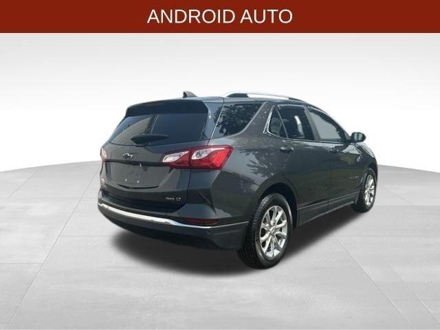 Chevrolet Equinox LT AWD 2021
