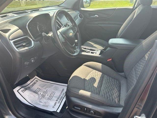 Chevrolet Equinox LT AWD 2021