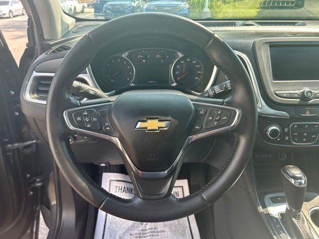 Chevrolet Equinox LT AWD 2021