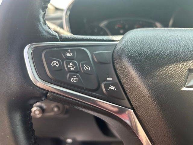 Chevrolet Equinox LT AWD 2021