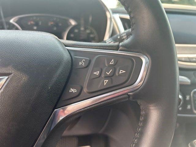 Chevrolet Equinox LT AWD 2021
