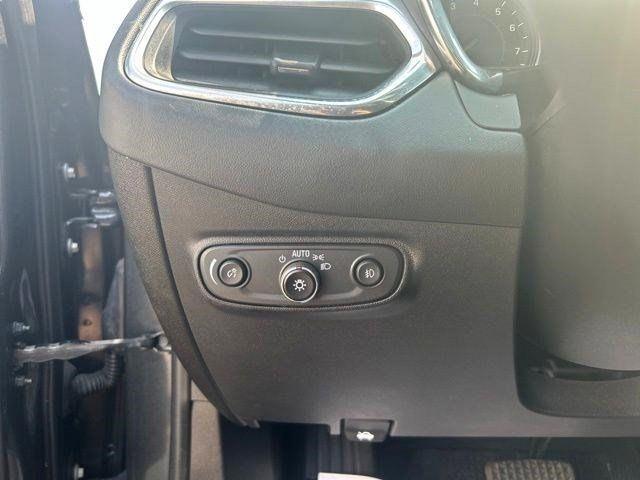 Chevrolet Equinox LT AWD 2021