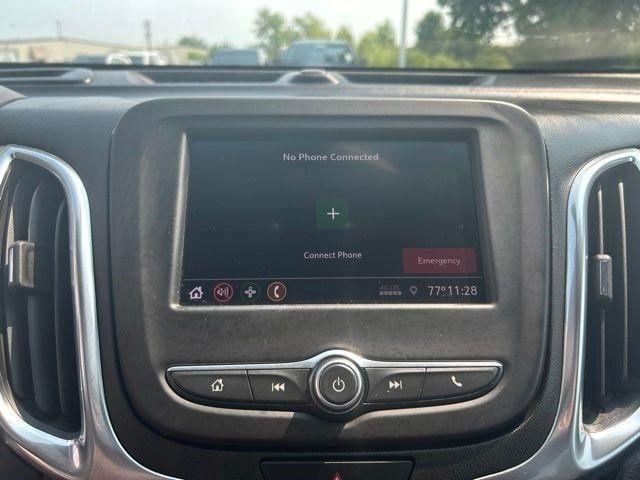 Chevrolet Equinox LT AWD 2021