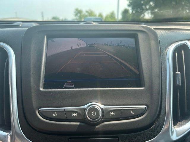 Chevrolet Equinox LT AWD 2021