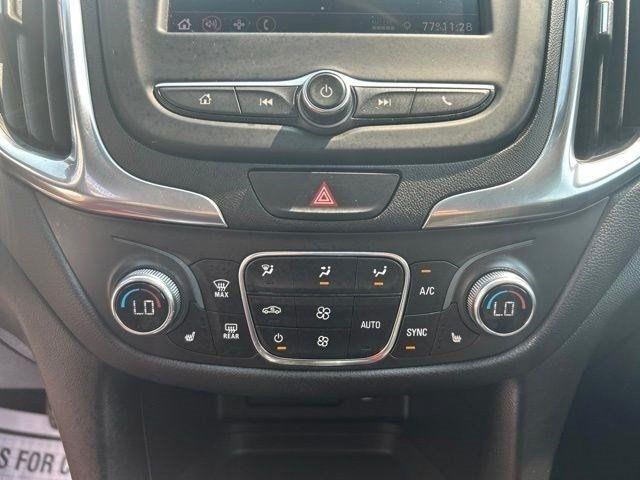 Chevrolet Equinox LT AWD 2021