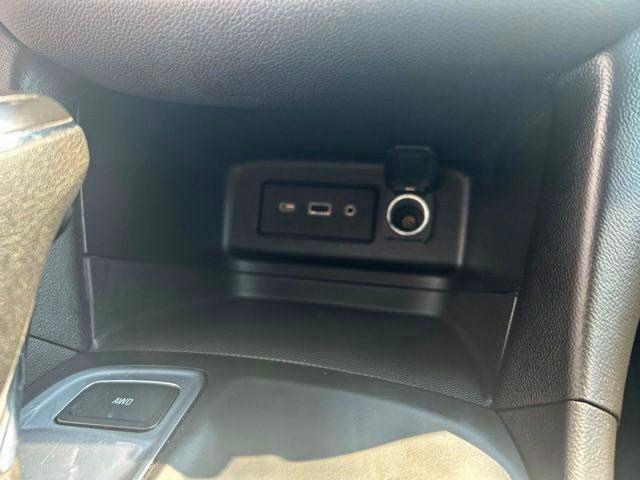 Chevrolet Equinox LT AWD 2021