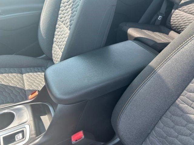 Chevrolet Equinox LT AWD 2021