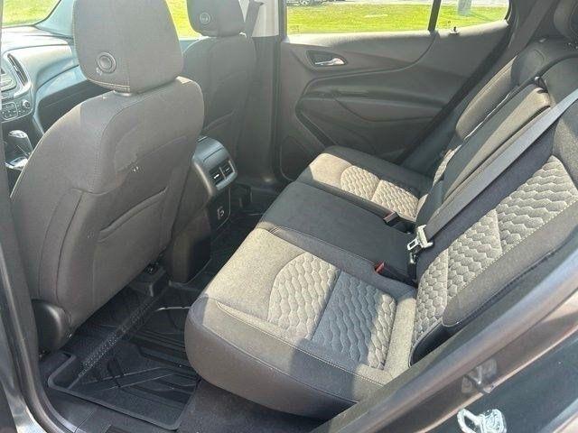 Chevrolet Equinox LT AWD 2021