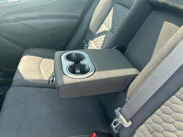 Chevrolet Equinox LT AWD 2021