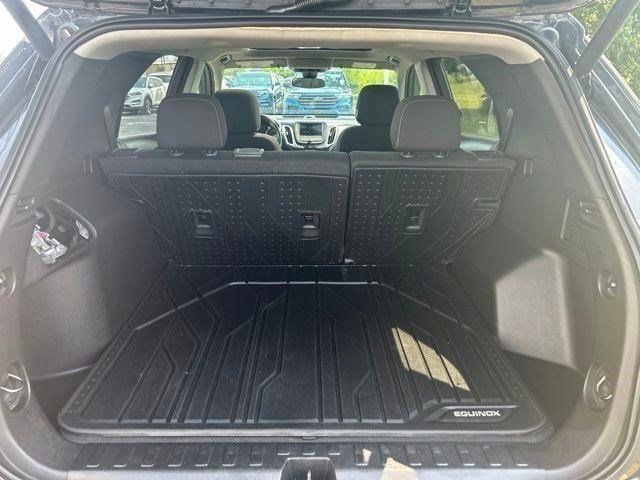 Chevrolet Equinox LT AWD 2021