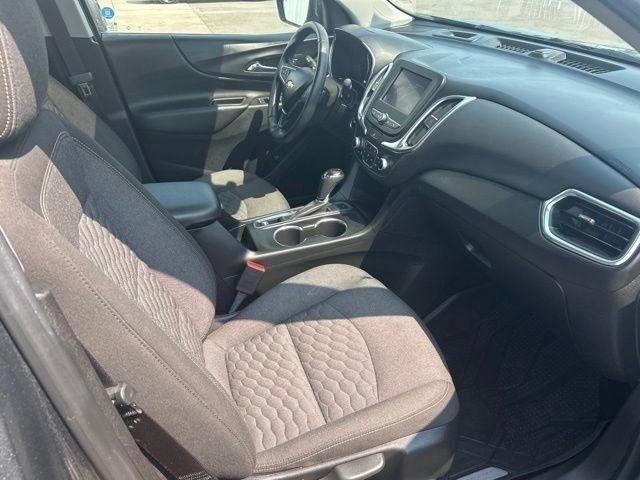 Chevrolet Equinox LT AWD 2021