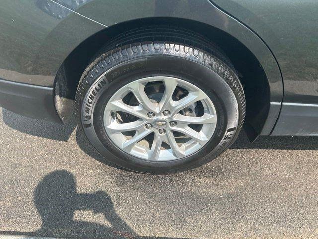 Chevrolet Equinox LT AWD 2021
