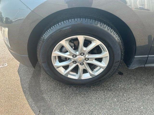 Chevrolet Equinox LT AWD 2021