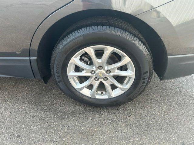Chevrolet Equinox LT AWD 2021
