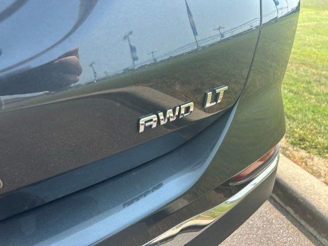 Chevrolet Equinox LT AWD 2021