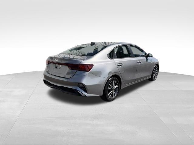 Kia Forte LXS 2024