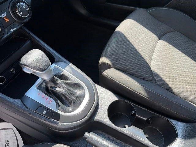 Kia Forte LXS 2024