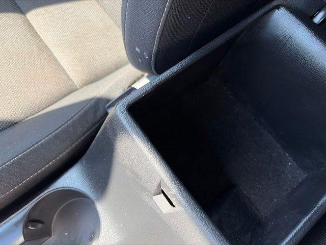 Kia Forte LXS 2024
