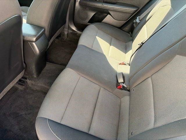 Kia Forte LXS 2024