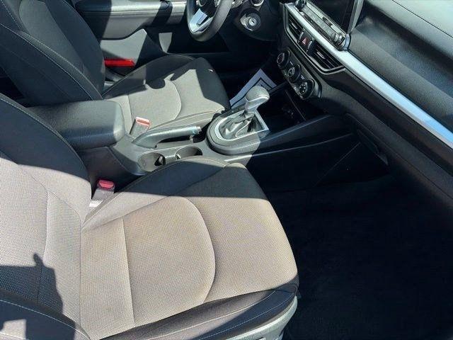 Kia Forte LXS 2024