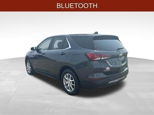 Chevrolet Equinox LT 2022