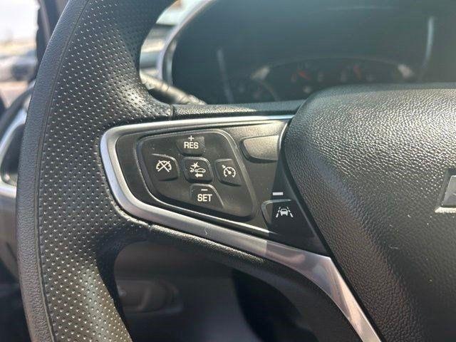 Chevrolet Equinox LT 2022