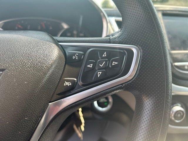 Chevrolet Equinox LT 2022