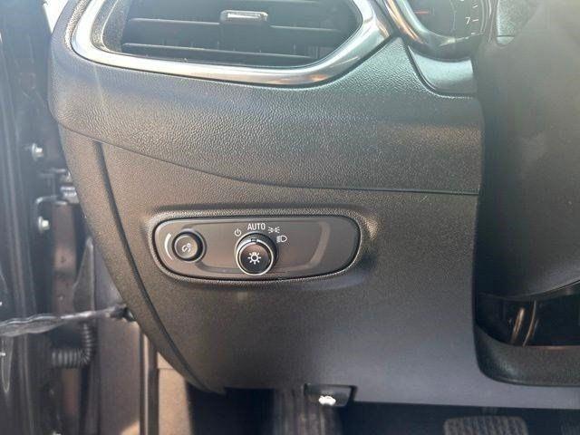 Chevrolet Equinox LT 2022