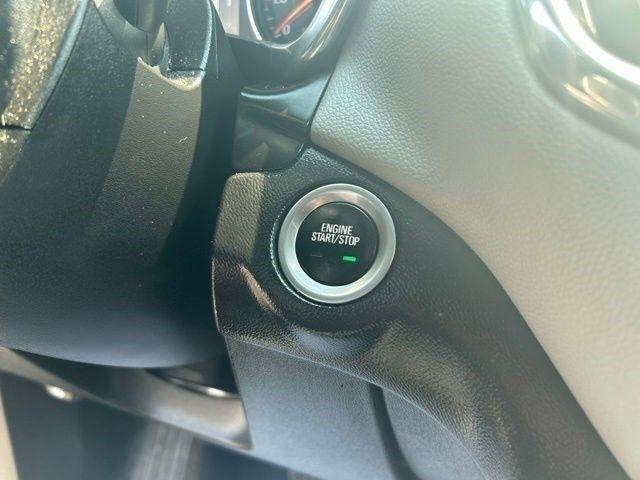 Chevrolet Equinox LT 2022