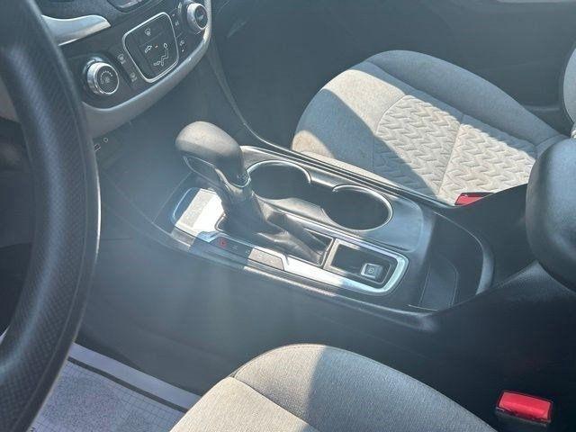 Chevrolet Equinox LT 2022