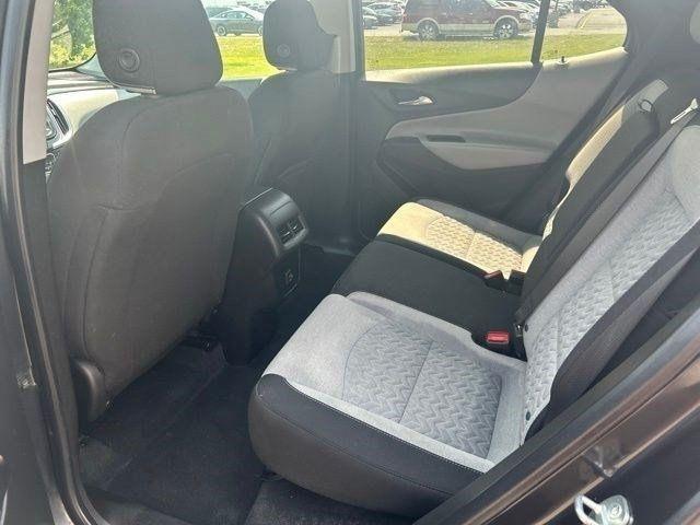 Chevrolet Equinox LT 2022