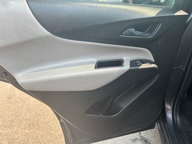 Chevrolet Equinox LT 2022
