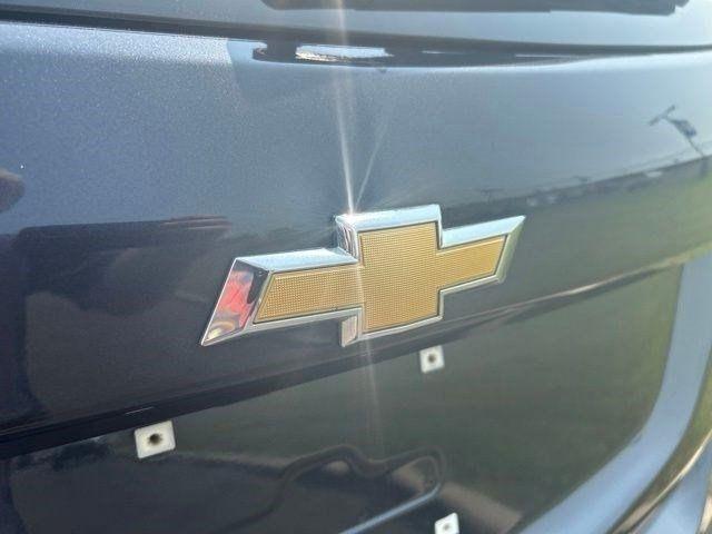 Chevrolet Equinox LT 2022