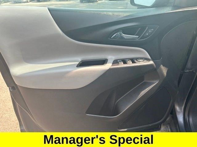 Chevrolet Equinox LT 2022