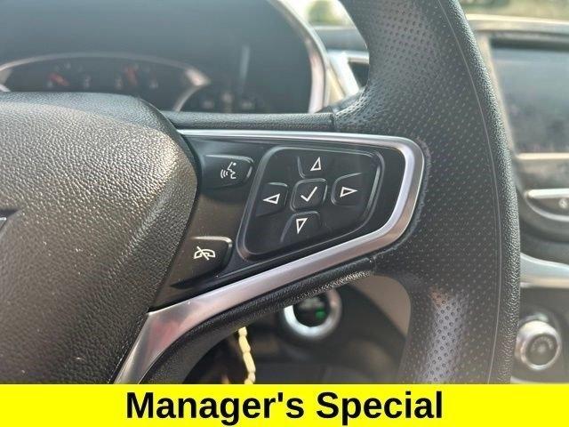 Chevrolet Equinox LT 2022