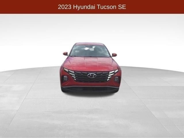 Hyundai Tucson SE AWD 2023