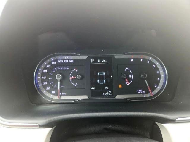 Hyundai Tucson SE AWD 2023