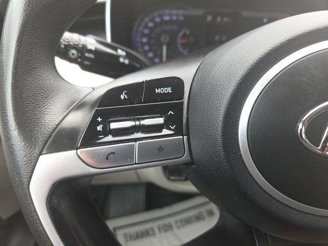 Hyundai Tucson SE AWD 2023