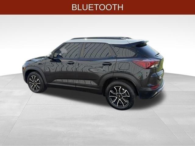 Chevrolet TrailBlazer ACTIV 2022
