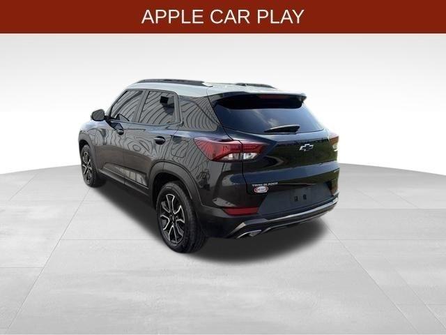 Chevrolet TrailBlazer ACTIV 2022