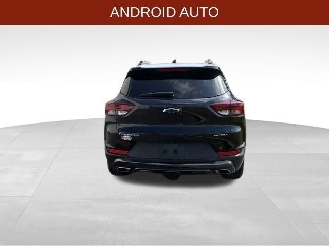 Chevrolet TrailBlazer ACTIV 2022